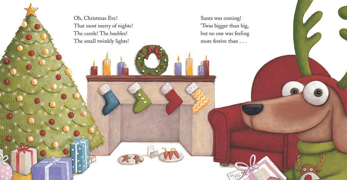 Thumbnail 2 Pig the Elf 