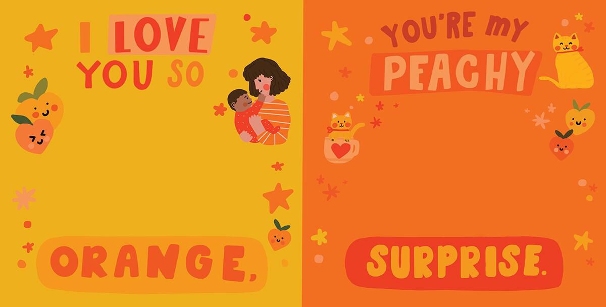 Thumbnail 3 I Love You Like a Rainbow 