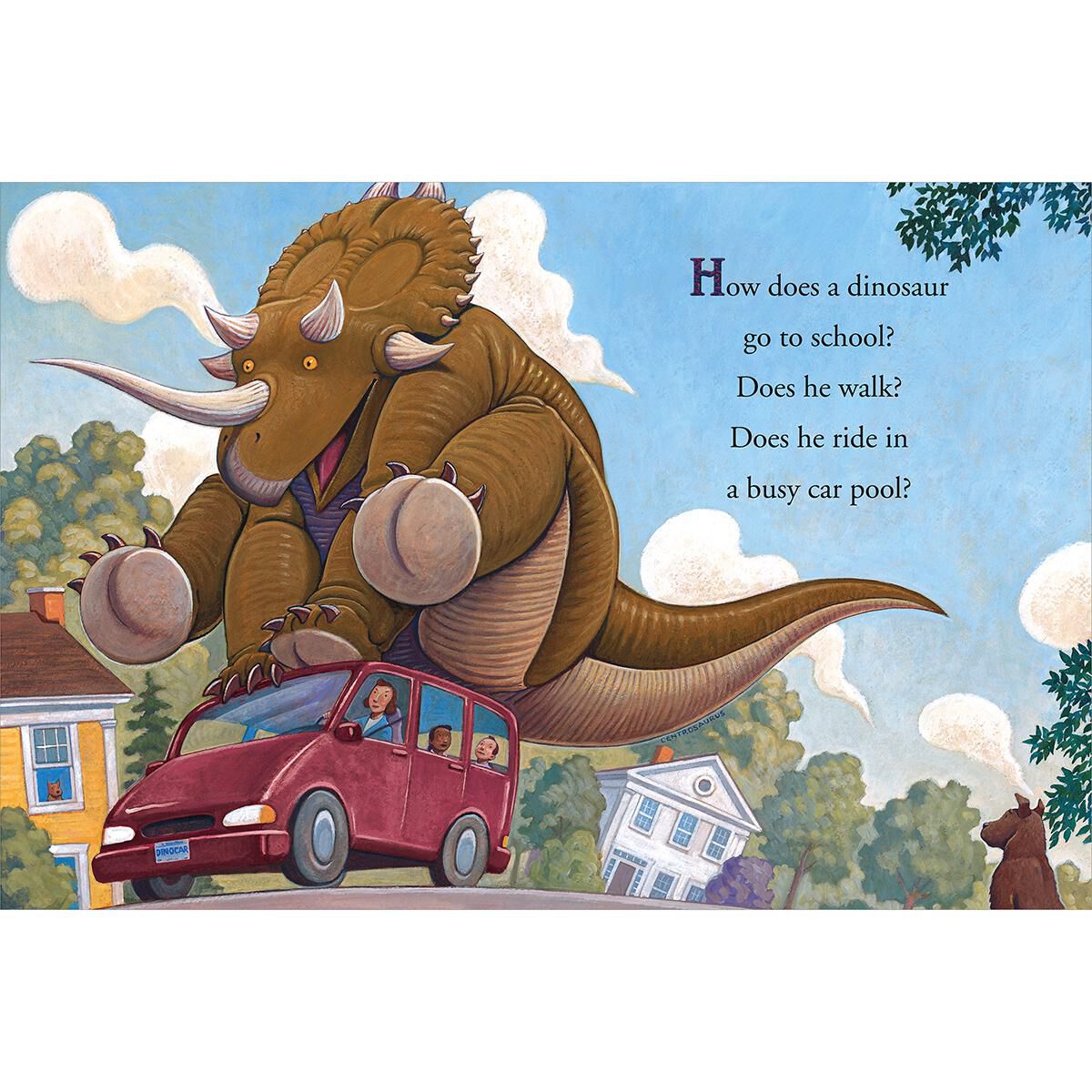 Thumbnail 5How Do Dinosaurs Routines 5-Pack