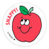 Thumbnail 6 Retro Fall Stinky Stickers Pack