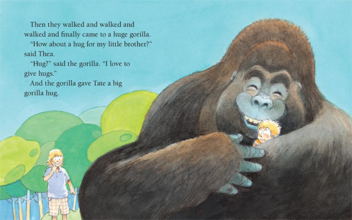 Thumbnail 5Munsch Early Spring 3-Pack