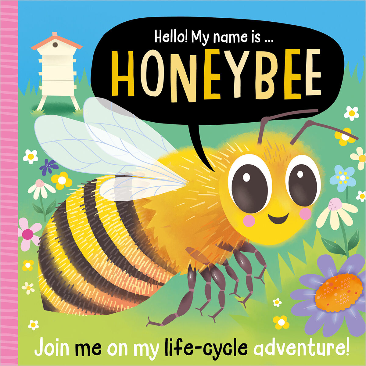 Thumbnail 6Hello! My Name is...Animal Lifecycles 3-Pack