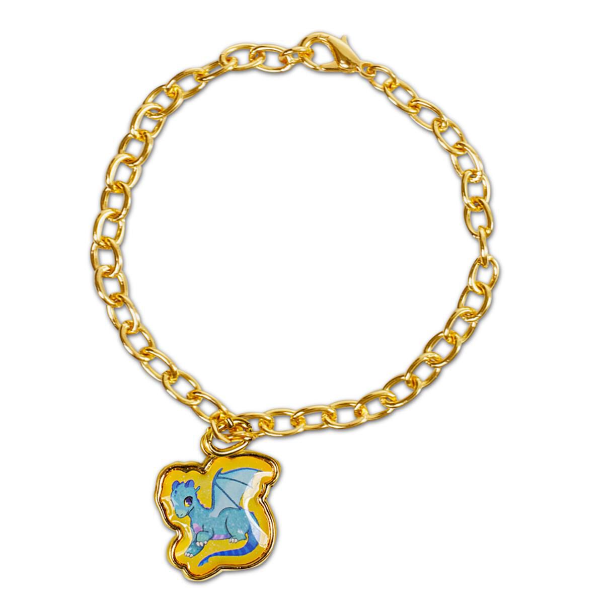 Thumbnail 2 My Magical Friends #5: Baby Dragon Takes Flight 