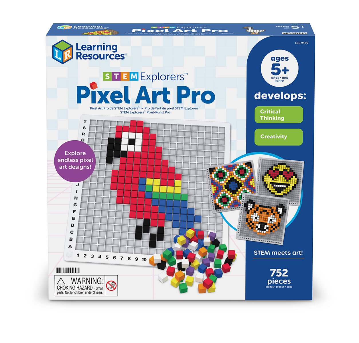 Pixel Art Pro