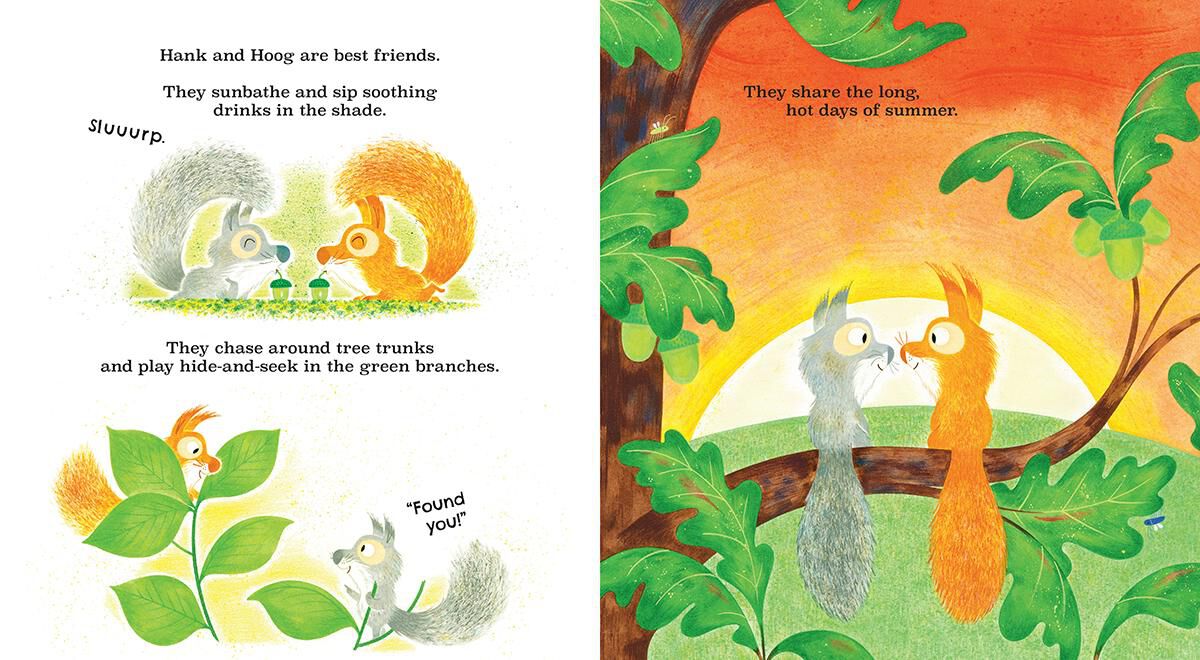 Thumbnail 5Snowy Picture Book 2-Pack