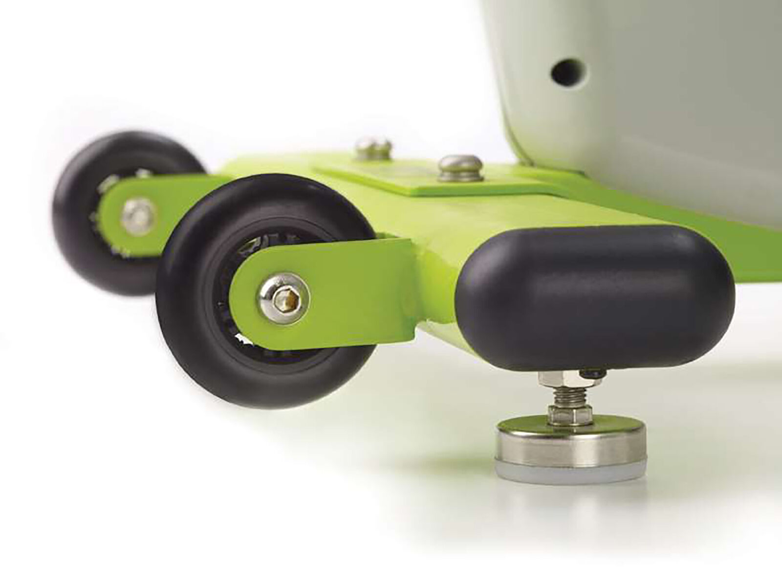 Thumbnail 7Self-Regulation Classroom Pedal Desk with Desktop (Large - Grades 3-6)