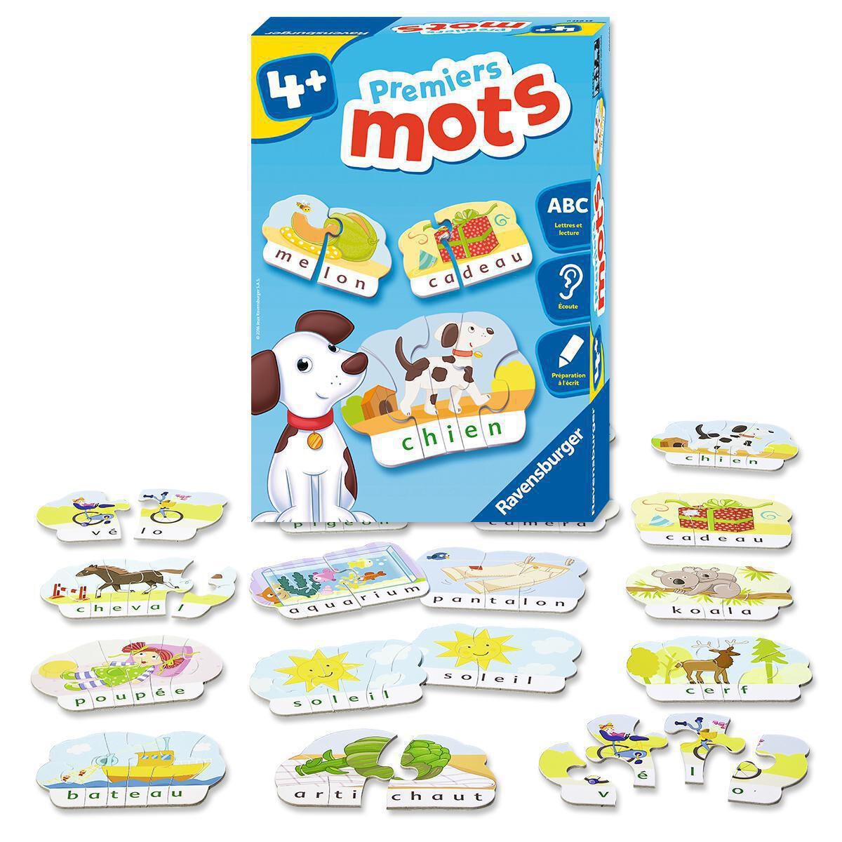 Thumbnail 2 Premiers mots 