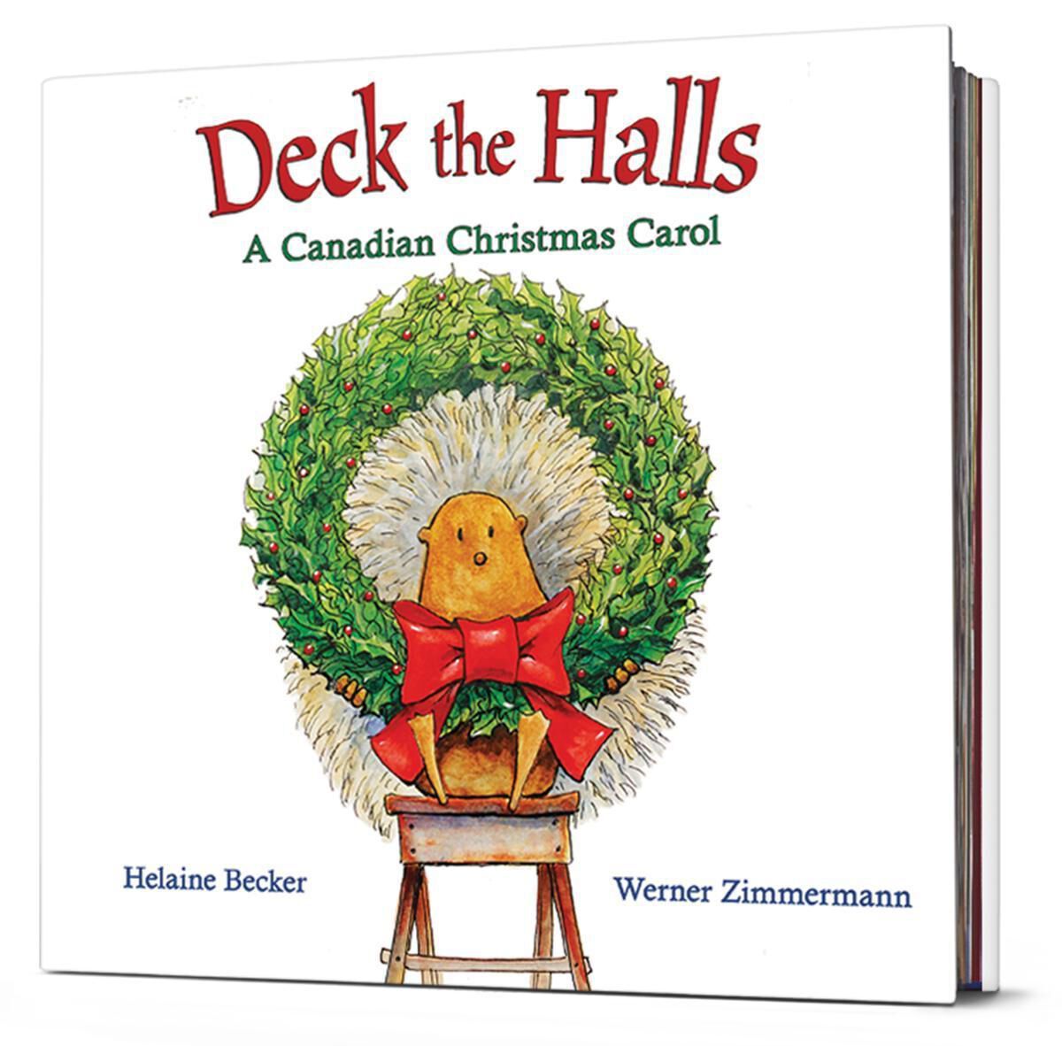 Thumbnail 2 Canadian Christmas 2-Pack 