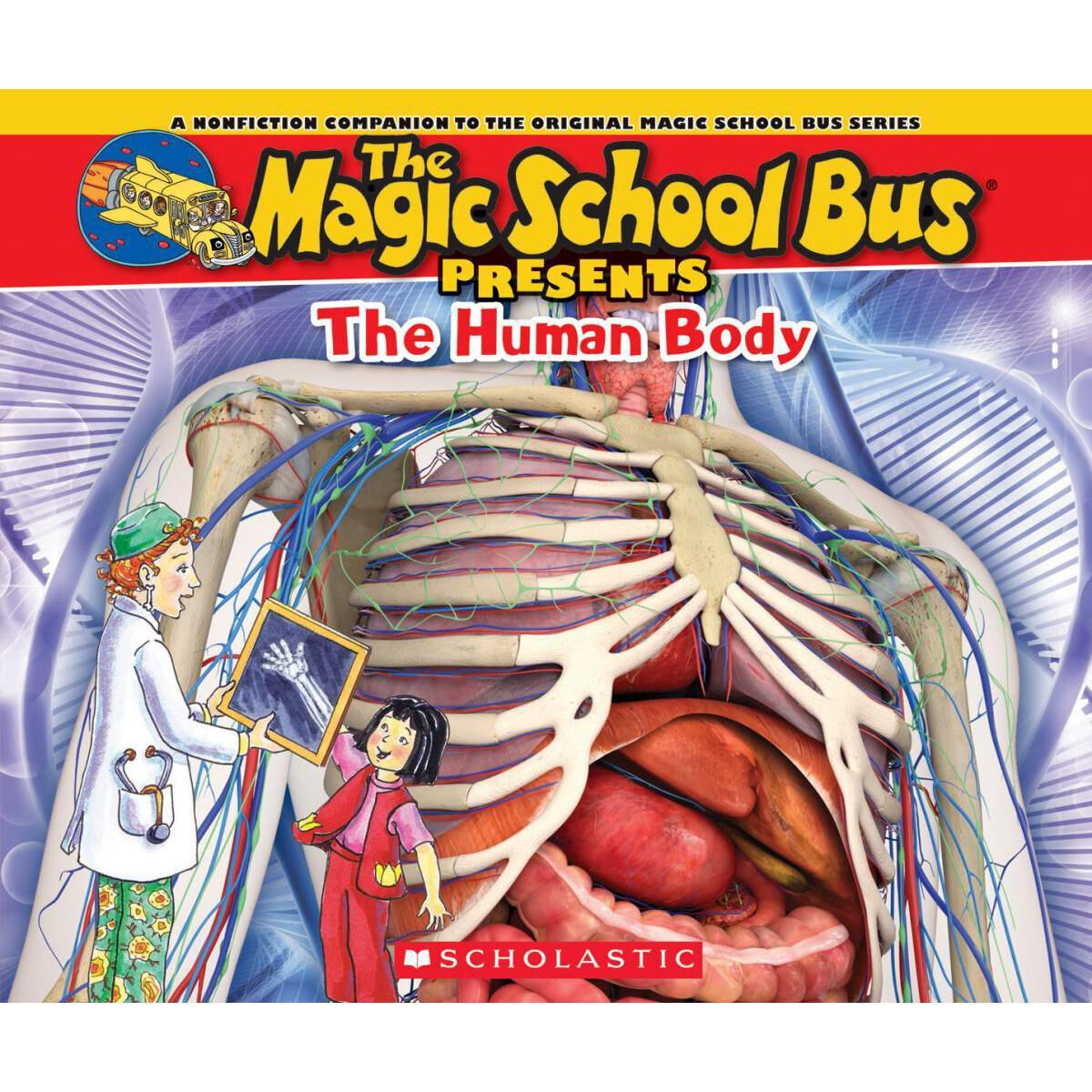 Thumbnail 2Magic School Bus Sciences 8-Pack