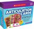 Thumbnail 1 Articulation Cards