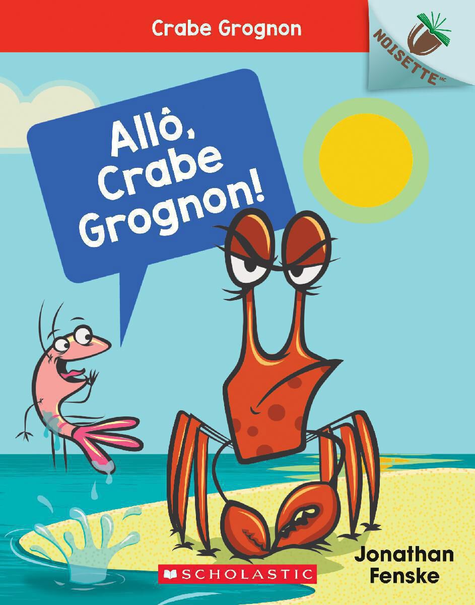 Thumbnail 2Ensemble Crabe Grognon