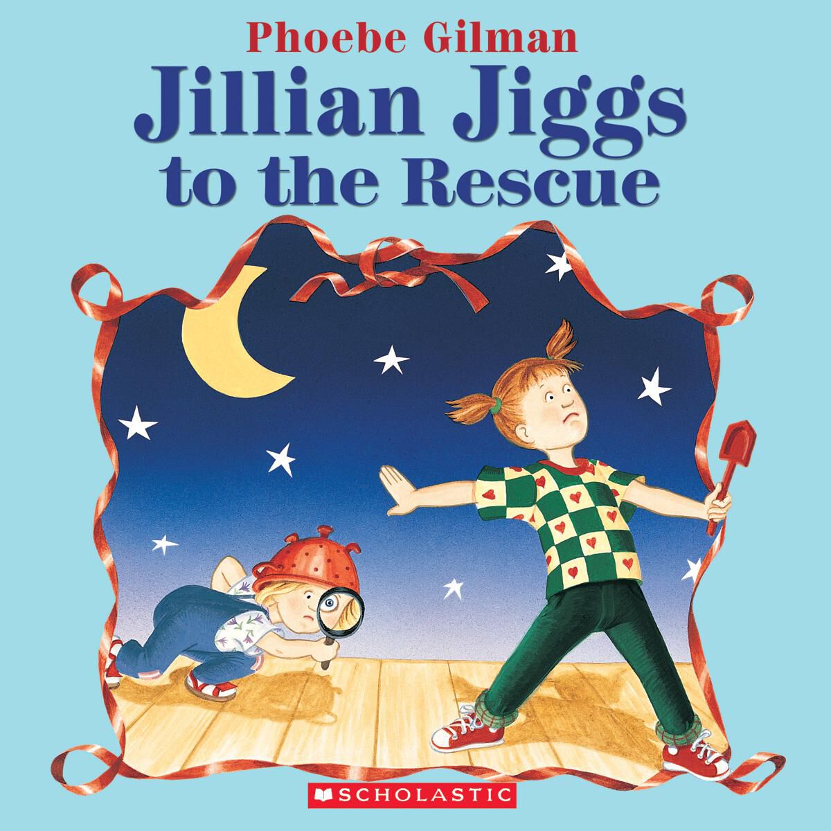 Thumbnail 6Jillian Jiggs Collection