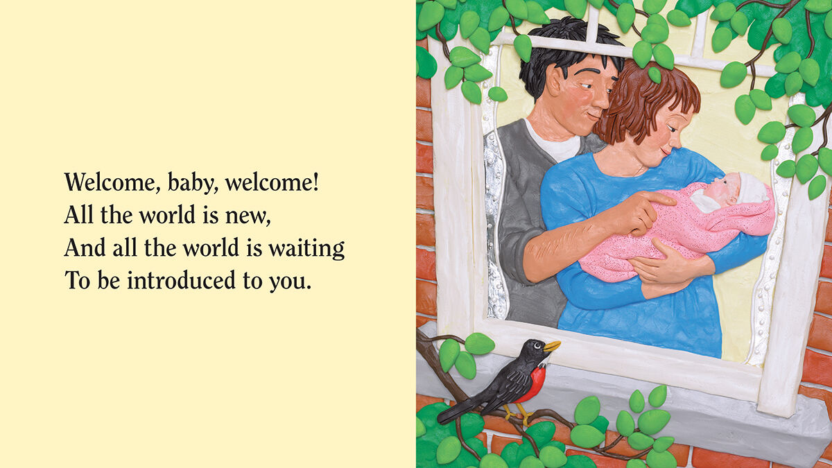 Thumbnail 2 Welcome, Baby 