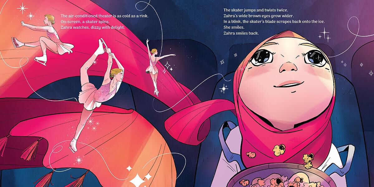 Thumbnail 2 Not Yet: The Story of an Unstoppable Skater 