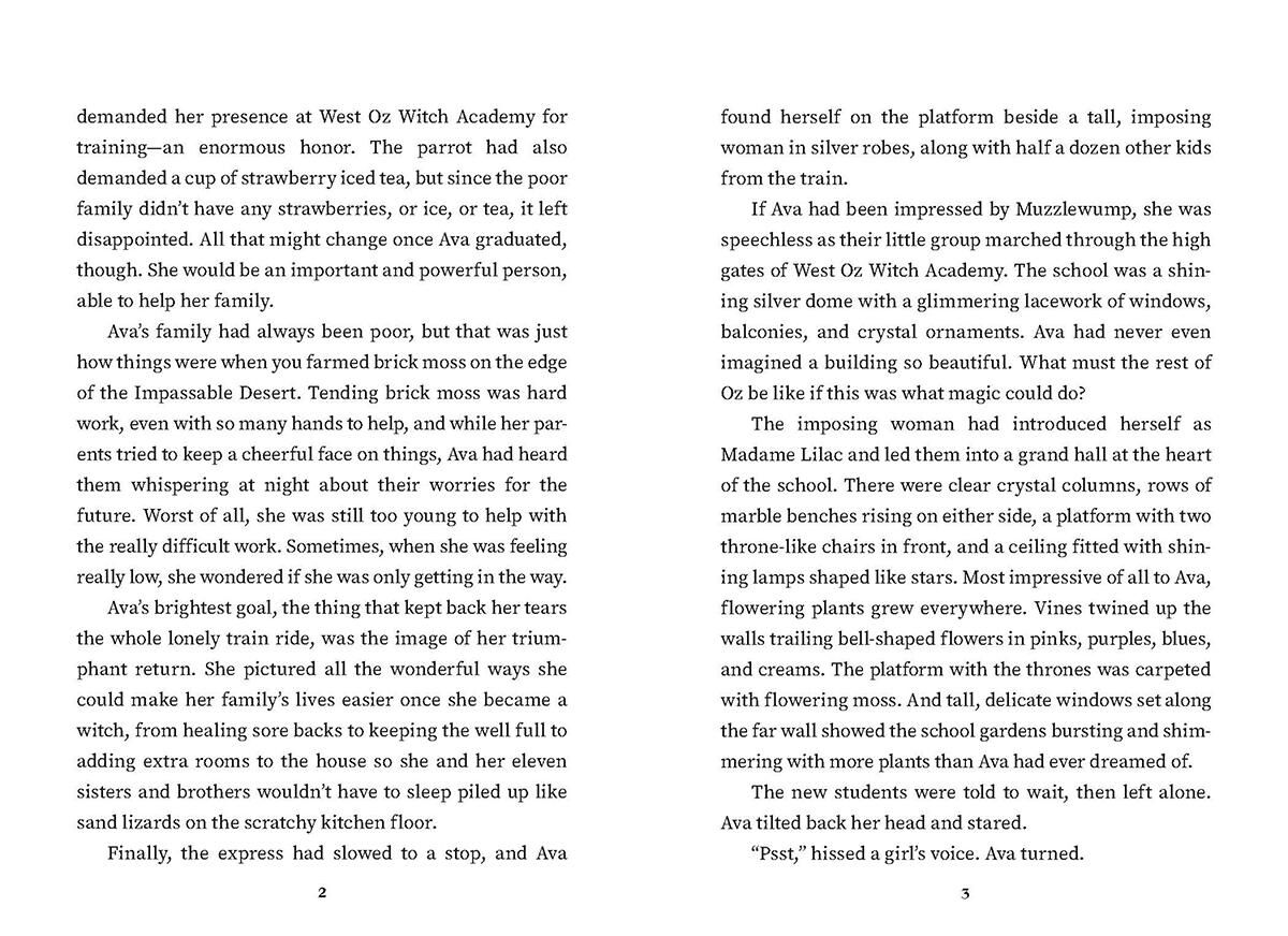 Thumbnail 3 The School for Wicked Witches Pack 