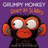 Thumbnail 6 Grumpy Monkey 3-Pack