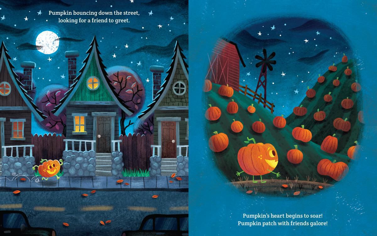 Thumbnail 2 Pumpkin Magic 