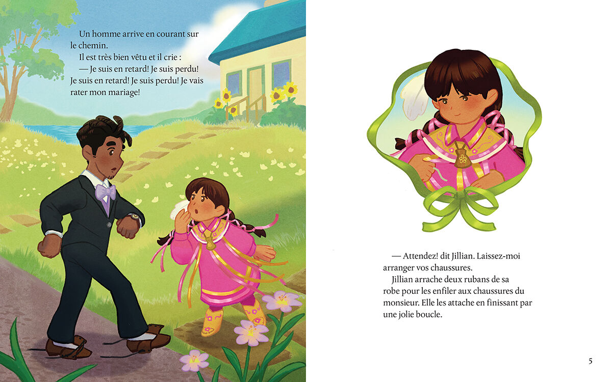 Thumbnail 2Ribambelle de rubans