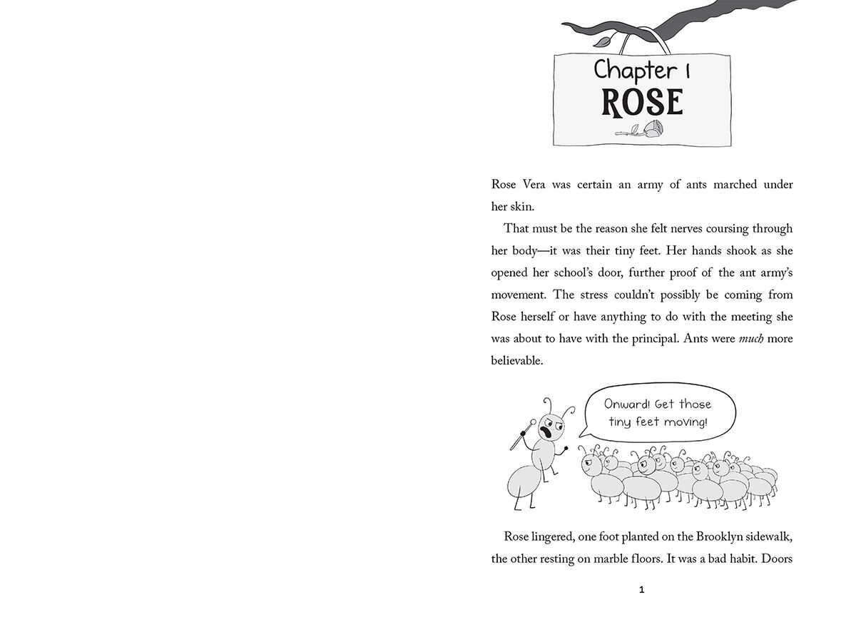 Thumbnail 2 School for Unusual Magic #1: The Equinox Test 