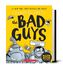 Thumbnail 9 The Bad Guys #1-5 Library-Bound Pack