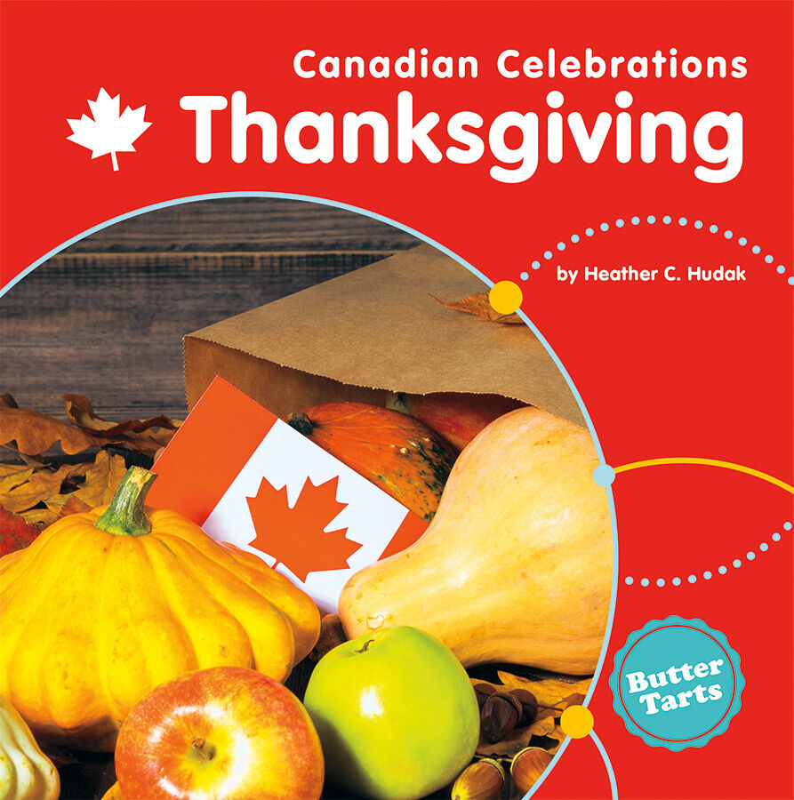 Thumbnail 3Canadian Celebrations: September - January Pack