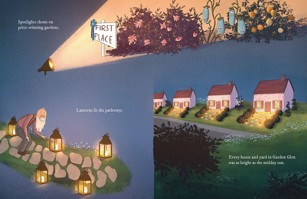 Thumbnail 3Millie Fleur Saves the Night