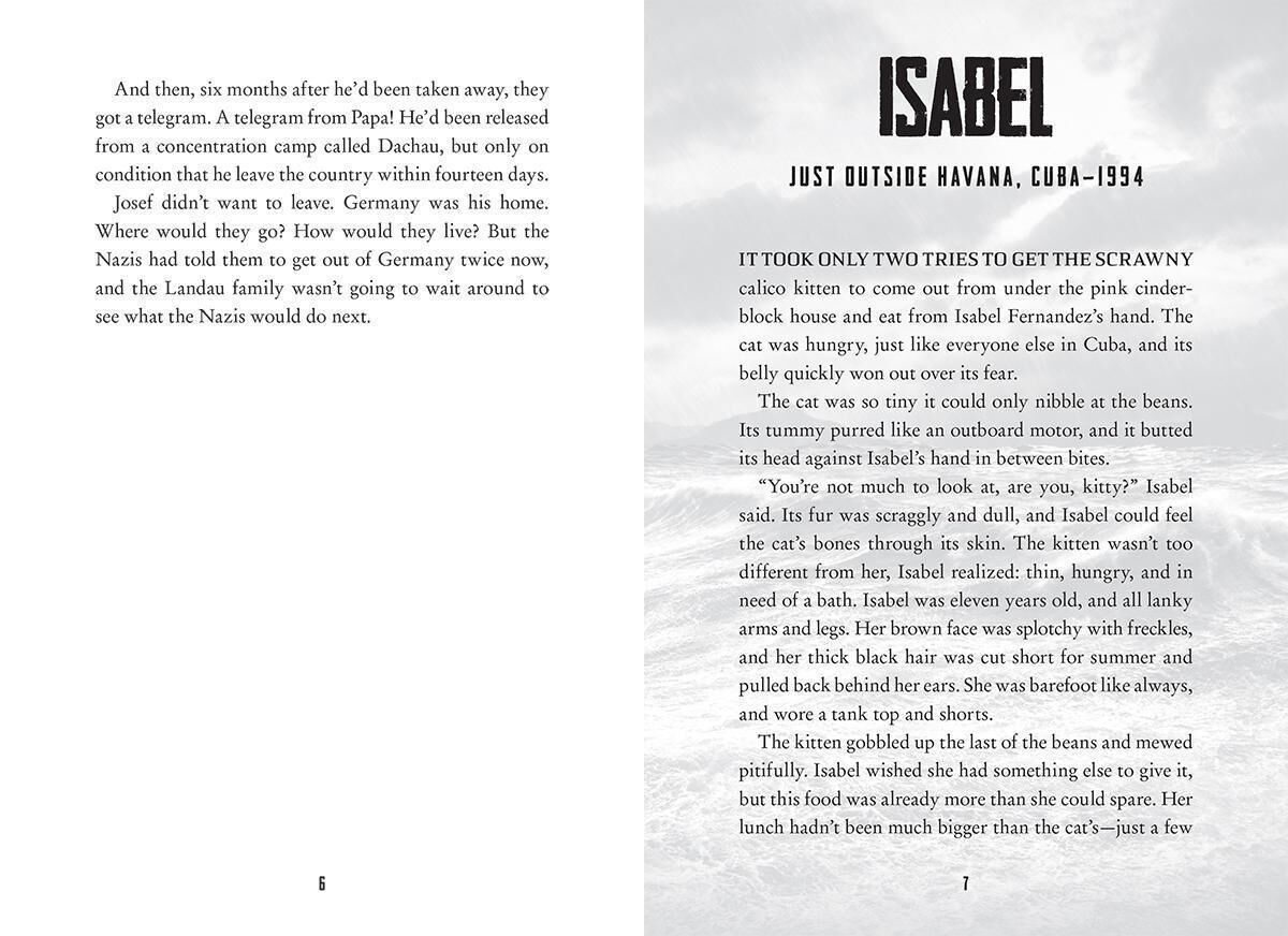 Thumbnail 5 Refugee 6-Pack 