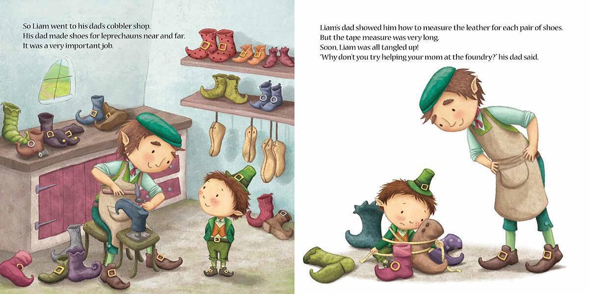 Thumbnail 5 The Littlest... All Year 8-Pack 