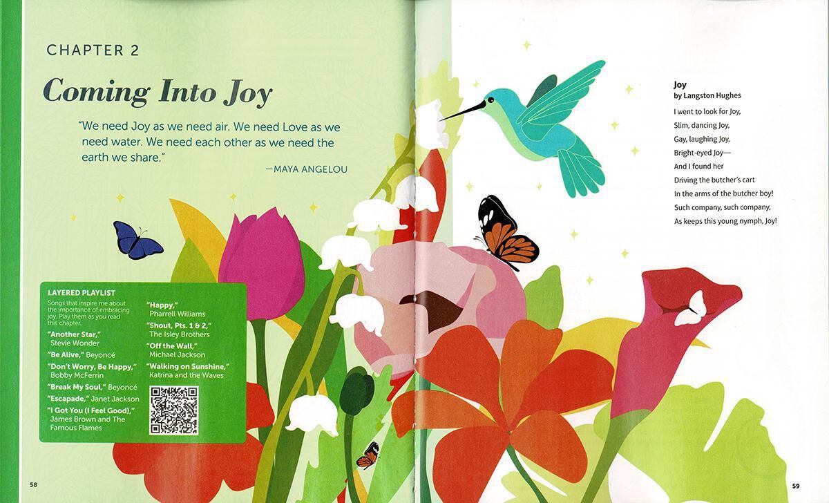 Thumbnail 2Unearthing Joy