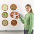 Thumbnail 5 Magnetic Pizza Fractions