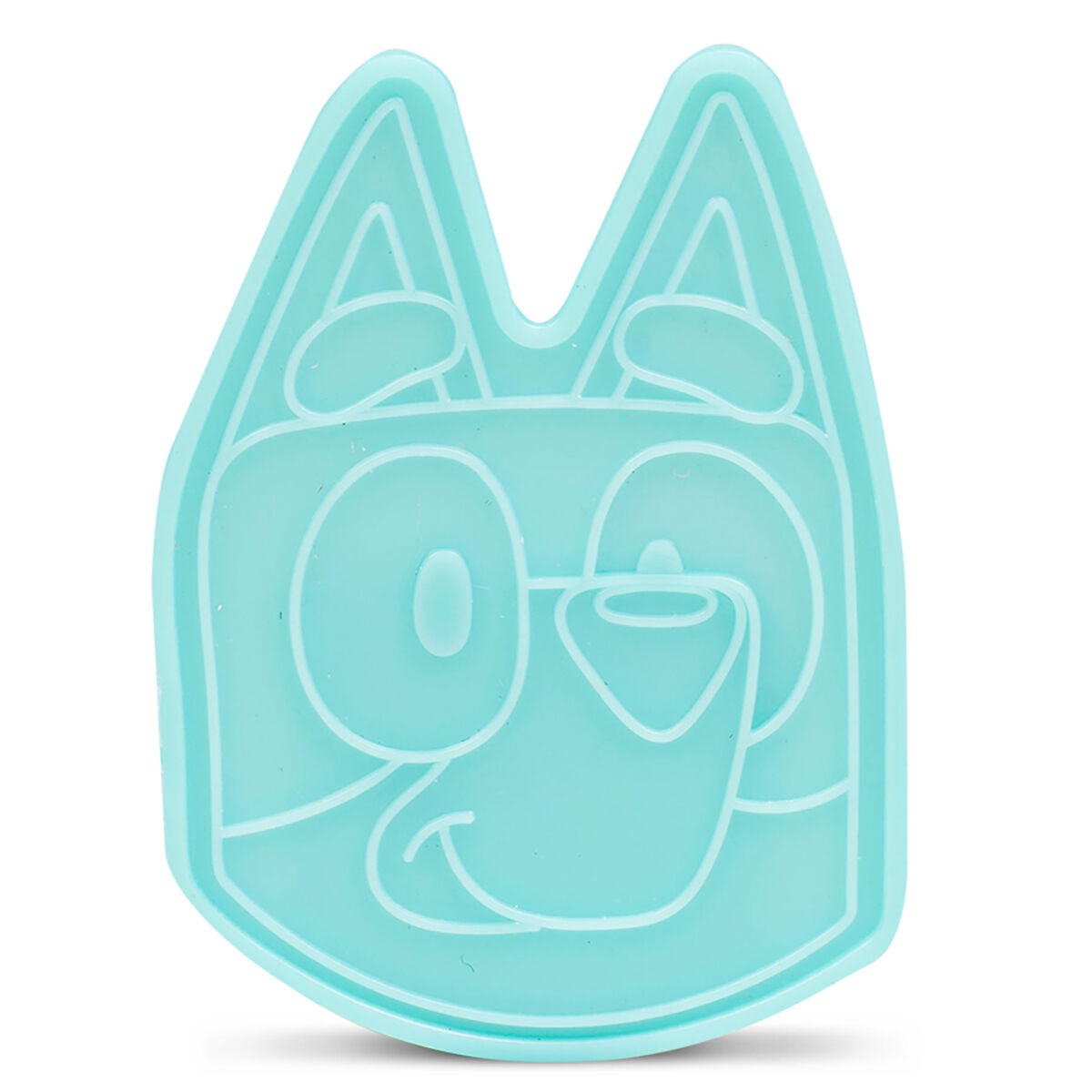 Thumbnail 3Bluey: Scratch N' Color Pad - Tablette Gratter et colorier