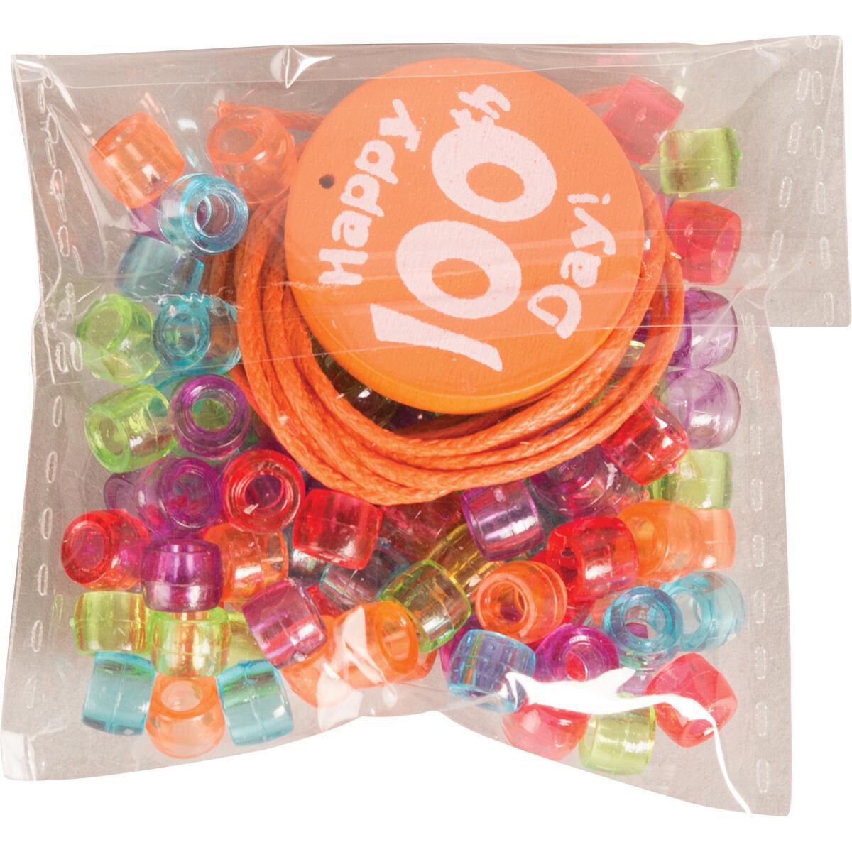 Thumbnail 4 100 Days Bead Kit 12-Pack 
