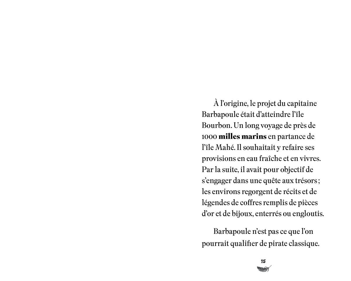 Thumbnail 2 Les folles aventures de Capitaine Barbapoule : L'attaque du Faucon 