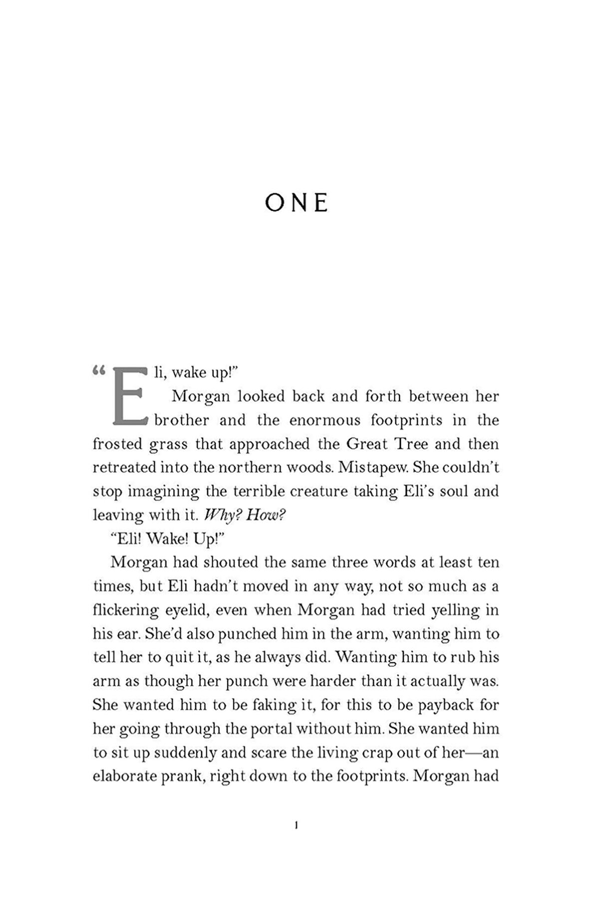 Thumbnail 7 The Misewa Saga #1-#3 Pack 