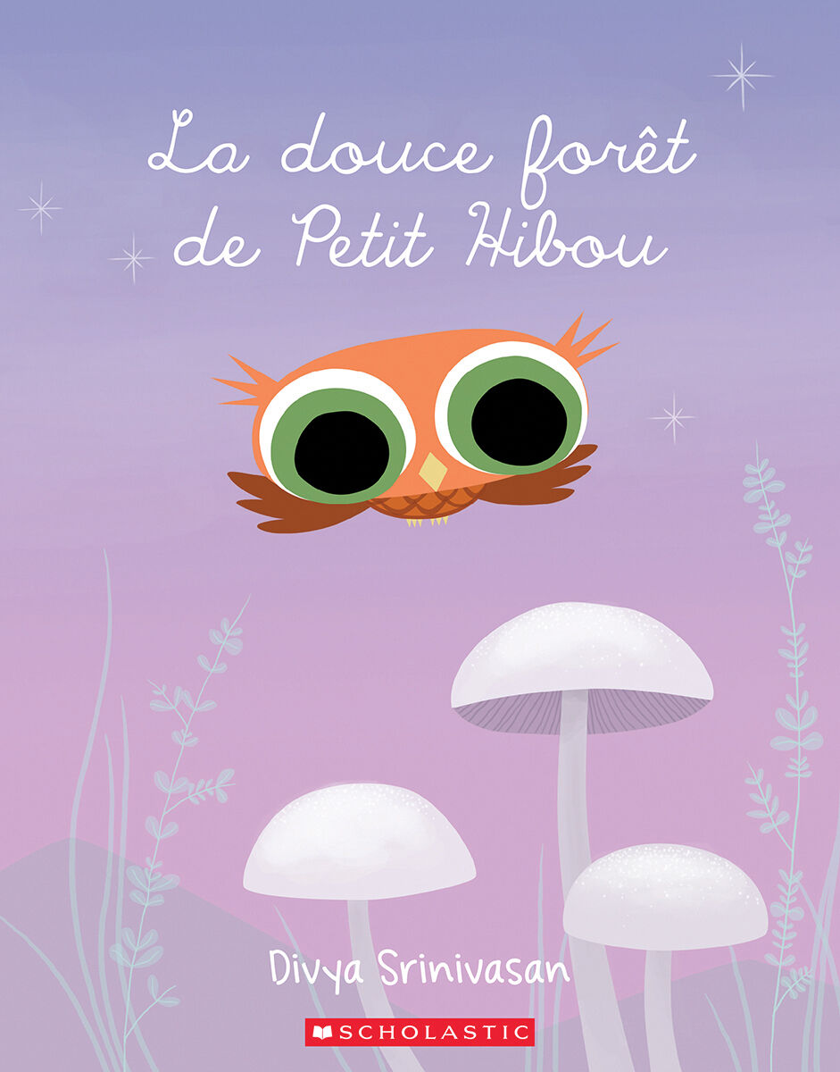 Thumbnail 2Collection Petit Hibou - 4 livres