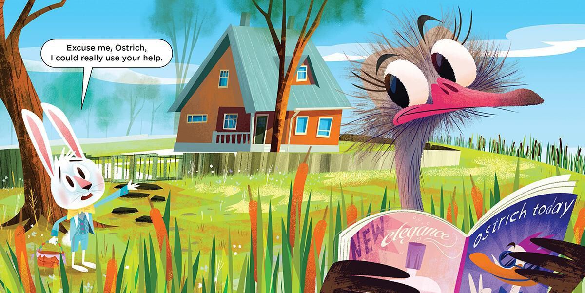 Thumbnail 3 Easter Fun 2-Pack 