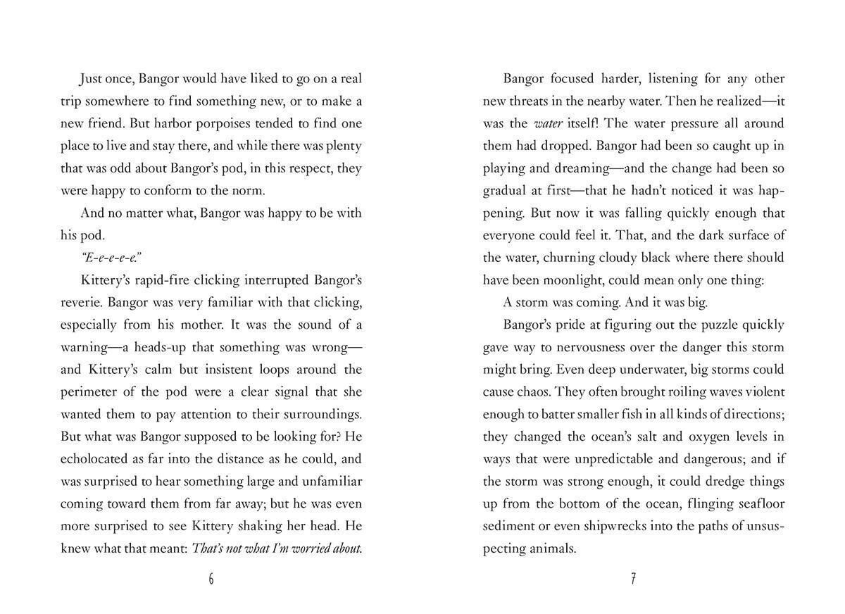 Thumbnail 4 A Dog's Porpoise 