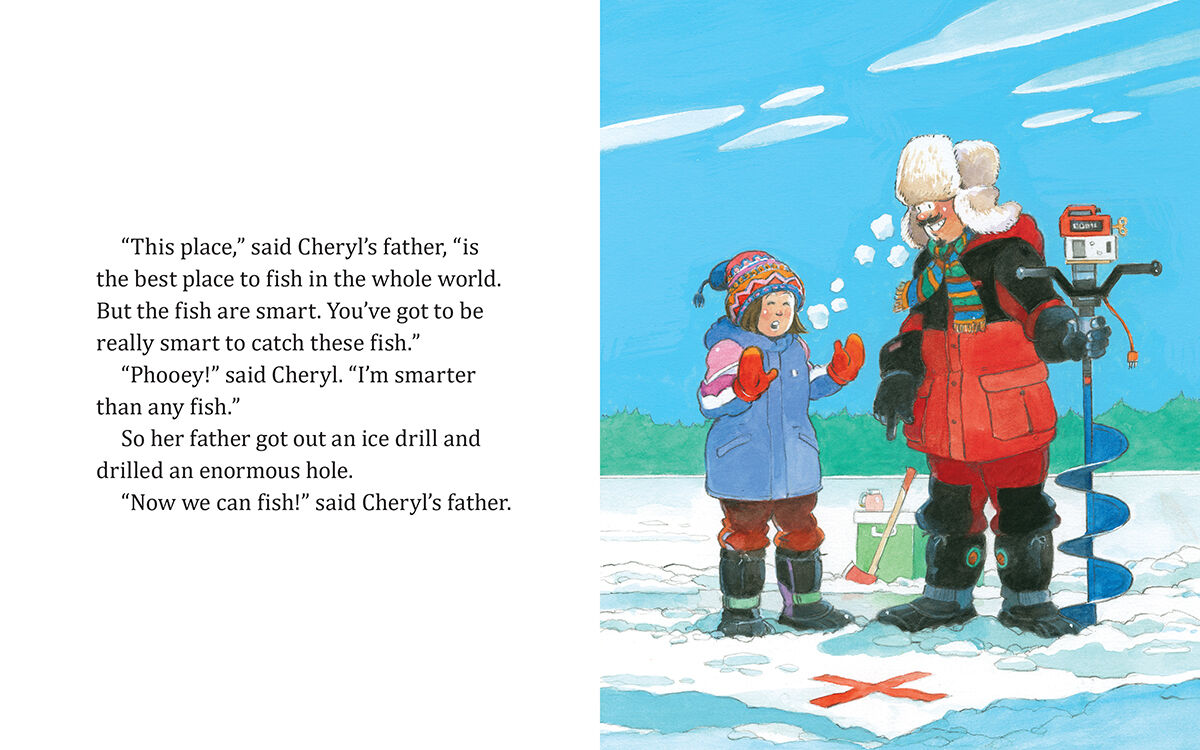 Thumbnail 3 Give Me Back My Dad! 