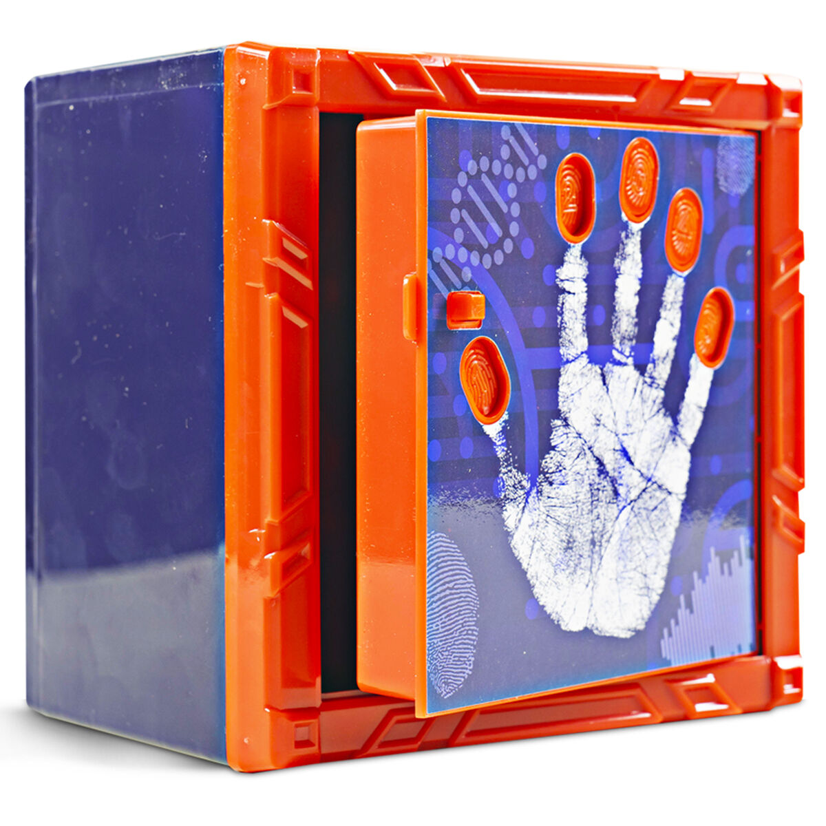 Thumbnail 3 Hand Print Safe Kit 