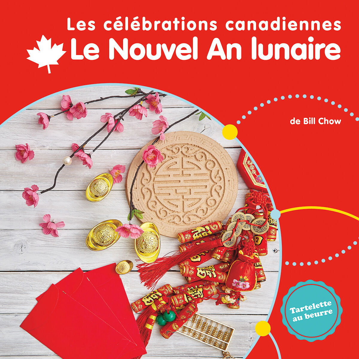 Thumbnail 6C&eacute;l&eacute;brations canadiennes 1 - 5 livres