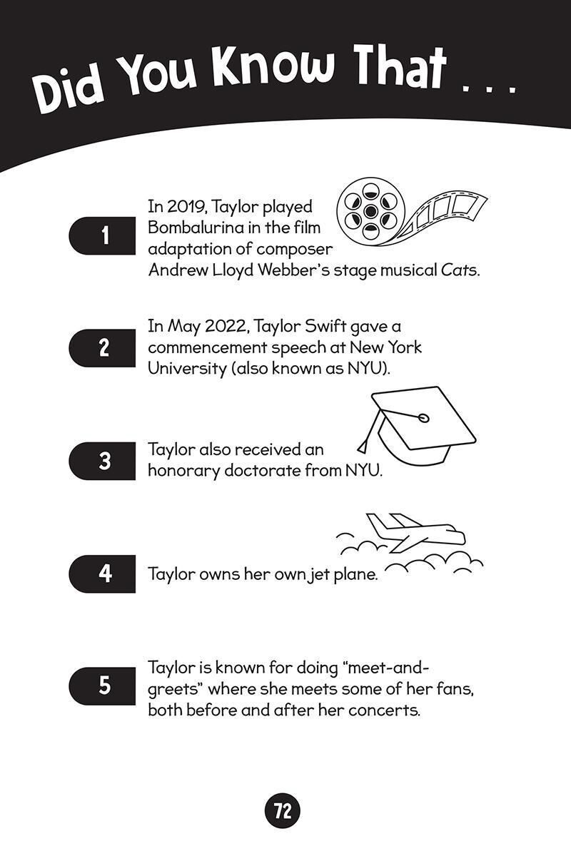 Thumbnail 4 I Love Taylor Swift Pack 