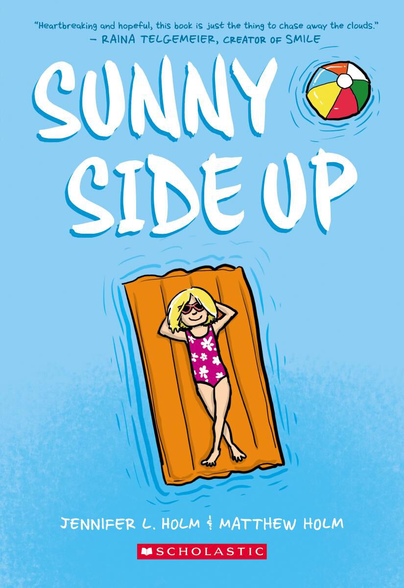  Sunny Side Up 
