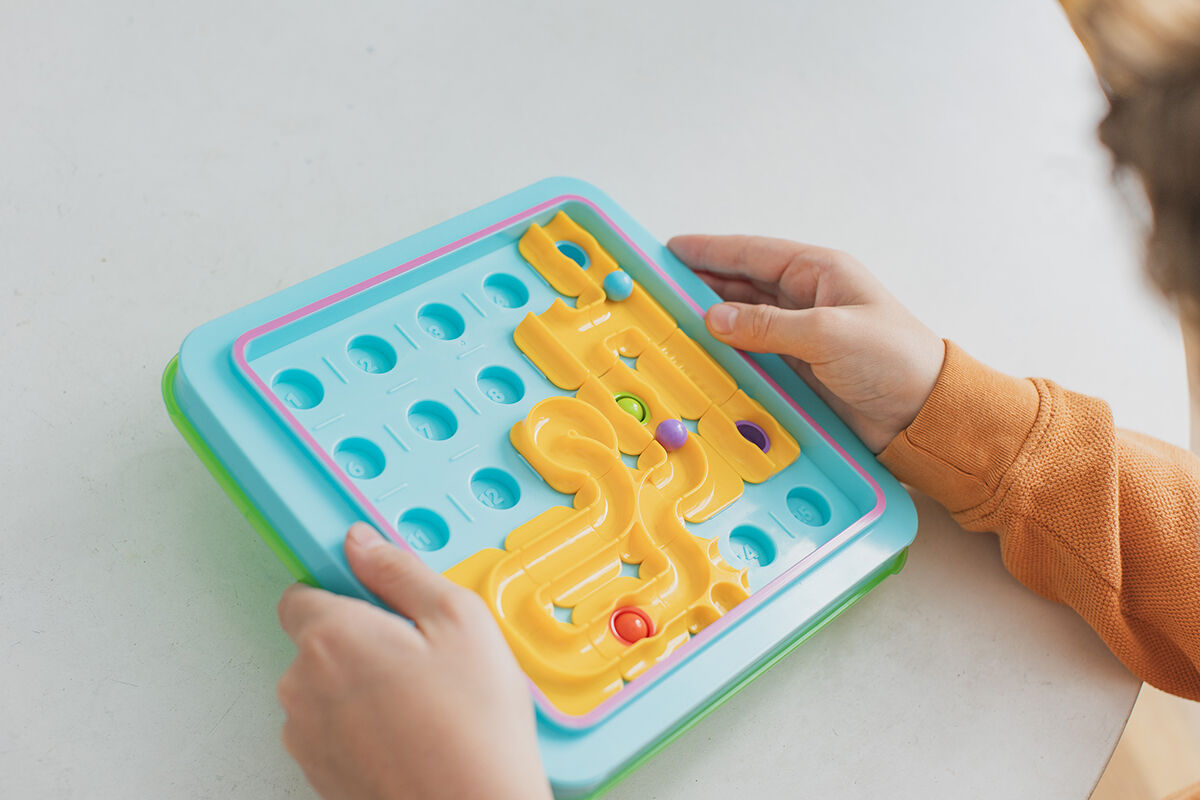 Thumbnail 9Tiltonic Marble Maze