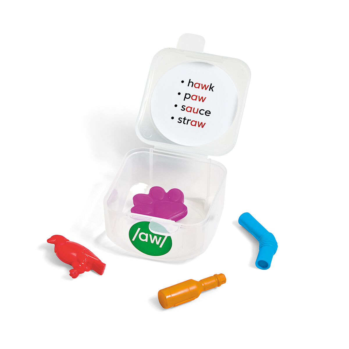 Thumbnail 5Phoneme Toolbox