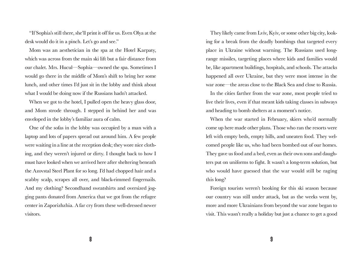 Thumbnail 4Kidnapped from Ukraine: Still Alive