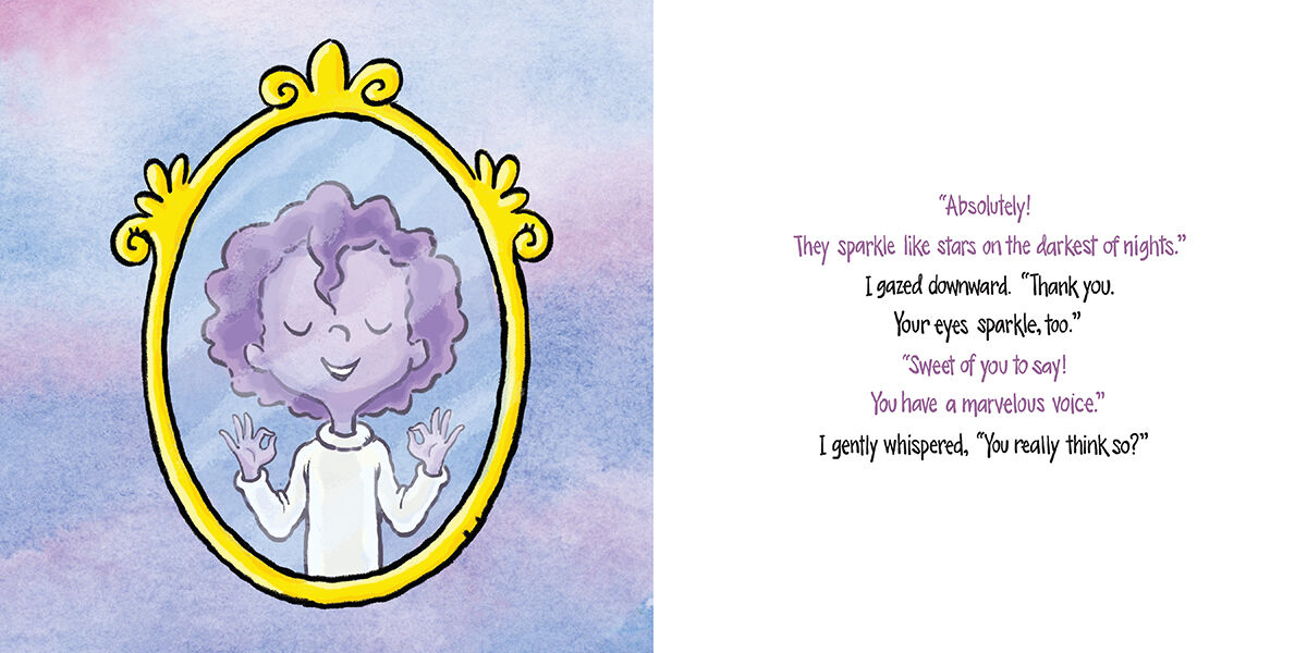 Thumbnail 2 The Reflection in Me 