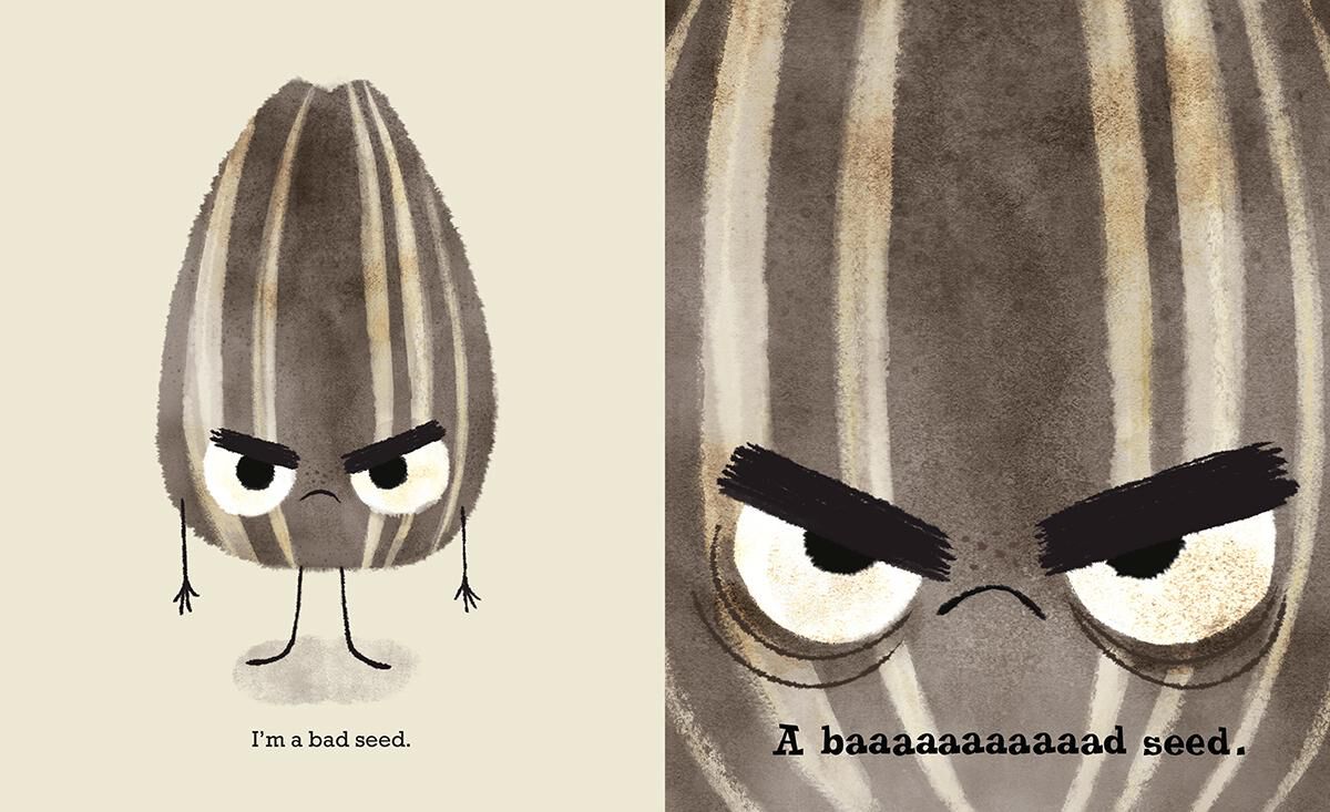 Thumbnail 2 The Bad Seed 