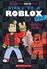 Thumbnail 2 Diary of a Roblox Pro #1-#3 Pack 