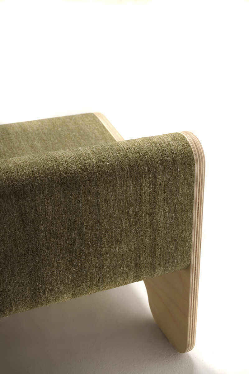 Thumbnail 2Seoras Softouch Chair