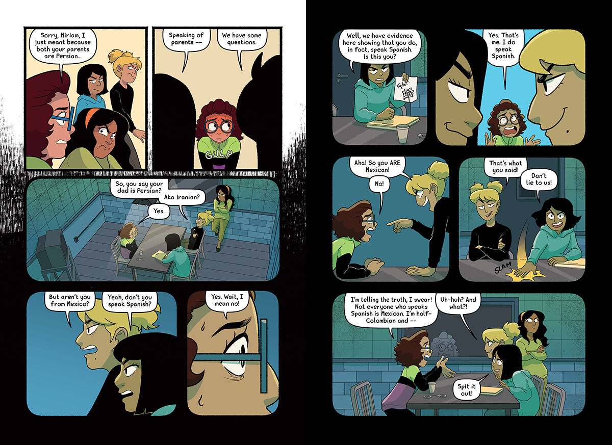 Thumbnail 4Mixed Feelings